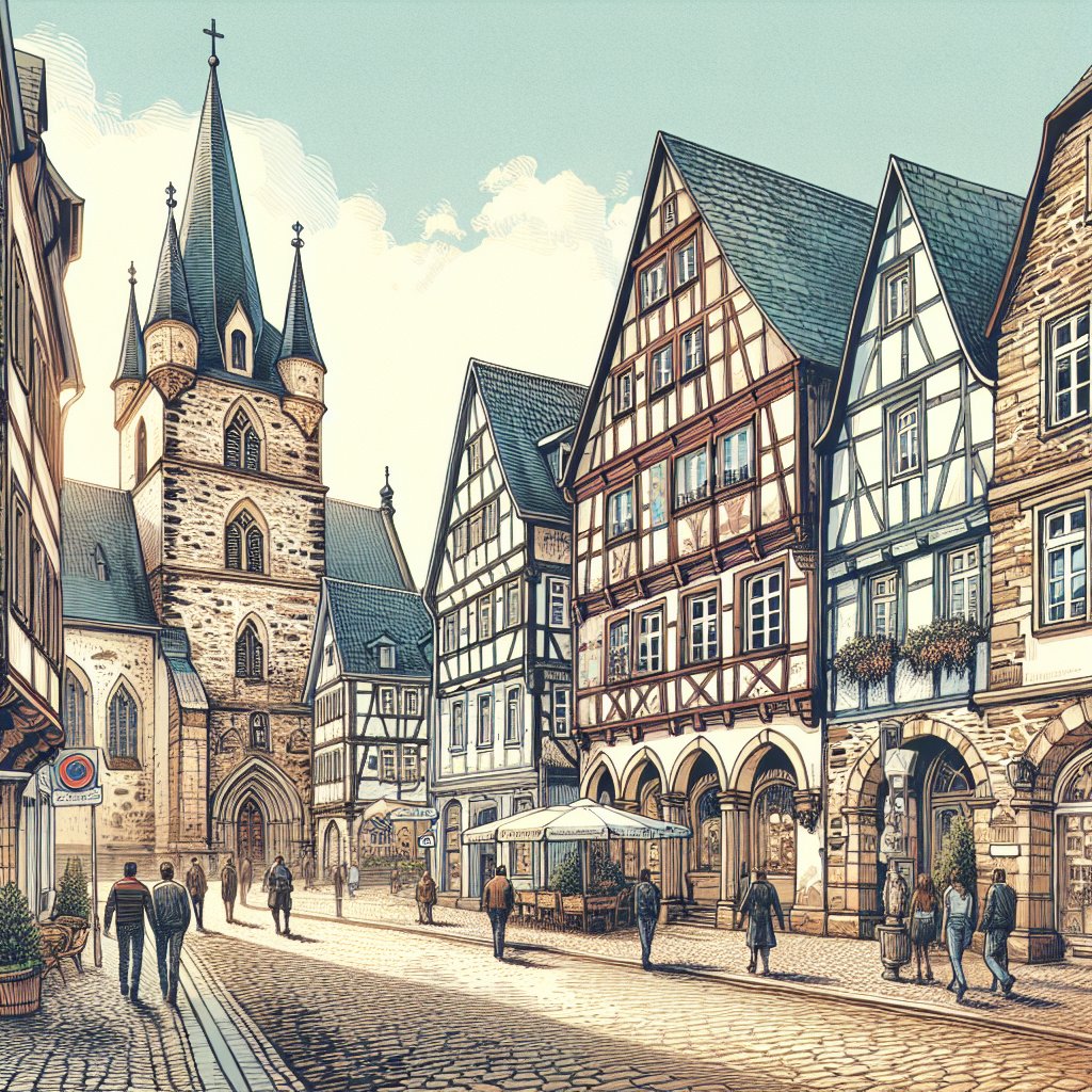 Andernacher Straße Andernach Immobilienpreise 2026