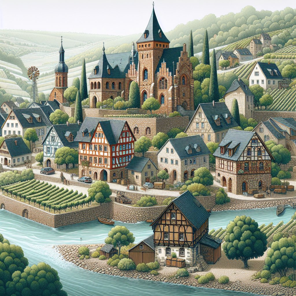 Bodenrichtwert Andernach Namedy 2026